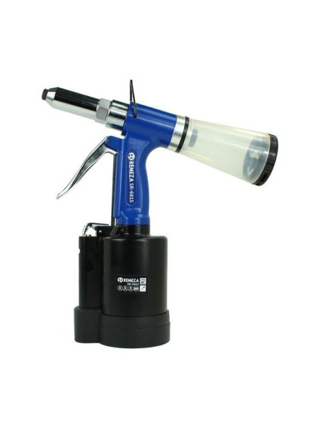 Пневмогидравлический заклепочник Remeza SR-6615 8199000