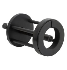 Съемник подшипников оси WIEDERKRAFT 107.6 мм для man WDK-216107