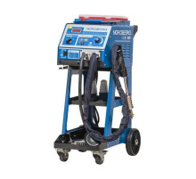 Аппарат сварочный NORDBERG споттер, 220V WS6 220