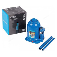 Бутылочный двухштоковый домкрат NORDBERG 10 т N31110