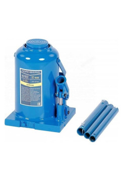 Бутылочный домкрат NORDBERG 32 т N31032