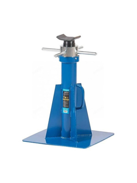 Подставка страховочная винтовая NORDBERG 20 т N3020T