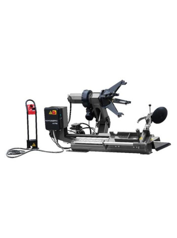 Станок шиномонтажный NORDBERG для грузовых машин, зажимы 14-26", серый, 380 В 46TRK(G)