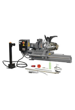 Станок шиномонтажный NORDBERG для грузовых автомобилей, серый 46TRKE(G)