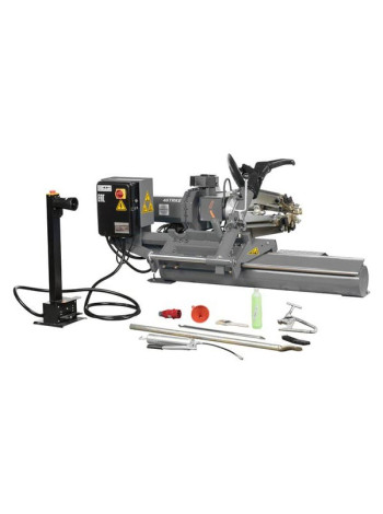 Станок шиномонтажный NORDBERG для грузовых автомобилей, серый 46TRKE(G)