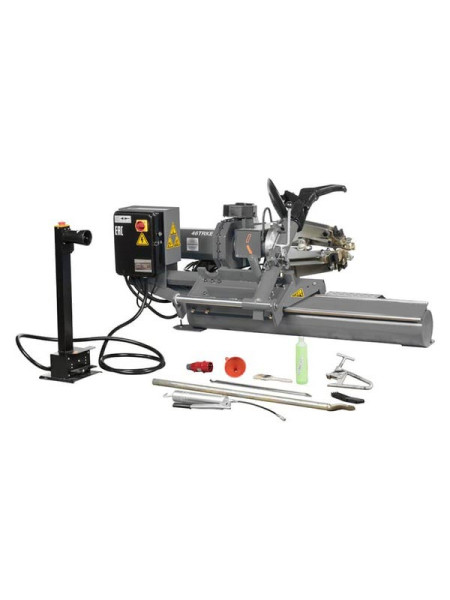 Станок шиномонтажный NORDBERG для грузовых автомобилей, серый 46TRKE(G)