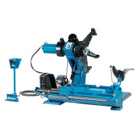 Станок шиномонтажный NORDBERG для грузовых машин 14"-46", 380 В, синий 46TRKE46(B)
