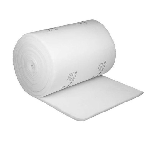 Потолочный фильтр WDK-CIF600 2x20 м, 22 мм WIEDERKRAFT WDK-CIF600 (2,0м х 20м*22