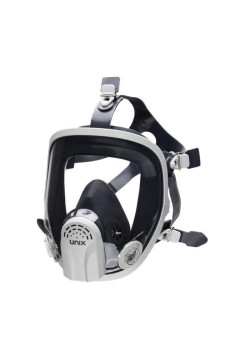Маска панорамная UNIX 6200 102-024-0009