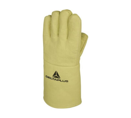 Перчатки антипорезные термостойкие XTREAM HEAT Delta Plus TERK500