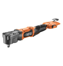 Бесщеточный угловой ударный гайковерт AEG 18В BSS18SRA12BL-0 4935493430