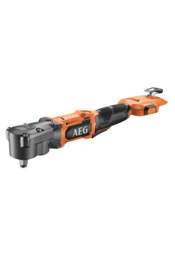 Бесщеточный угловой ударный гайковерт AEG 18В BSS18SRA12BL-0 4935493430