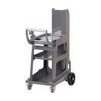 Тележка для сварочного аппарата усиленная NORDBERG T22