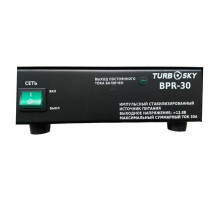 Блок питания с резервированием Turbosky BPR-30 360