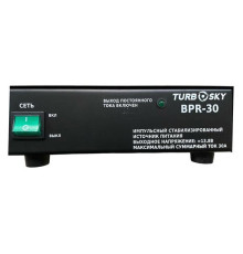Блок питания с резервированием Turbosky BPR-30 360