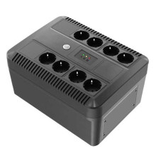 Источник бесперебойного питания Turbosky Гарант 650 315