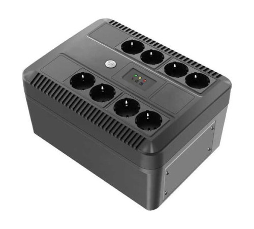 Источник бесперебойного питания Turbosky Гарант 650 315
