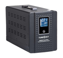 ИБП Turbosky 2000VA Pure Sine 348