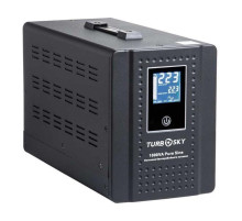 ИБП Turbosky 800VA Pure Sine 345