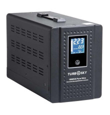 ИБП Turbosky 800VA Pure Sine 345