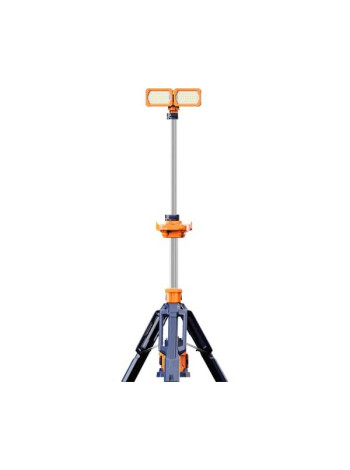 Мобильный световой комплекс ТЕХНОЛОГИЯ ЛМ 12000 (высота 2,3 м) 00-00007996