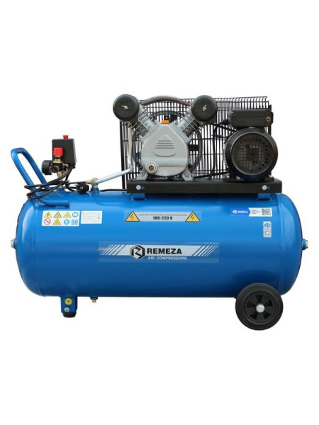 Компрессор Remeza СБ4/С-100.LB25A 8116510