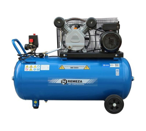 Компрессор Remeza СБ4/С-100.LB25A 8116510