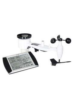 Метеостанция Levenhuk Wezzer PRO LP300 82933