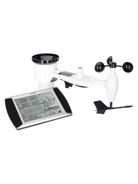 Метеостанция Levenhuk Wezzer PRO LP300 82933