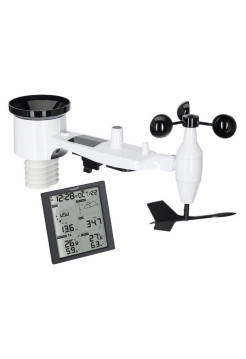 Метеостанция Levenhuk Wezzer PRO LP310 82931