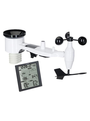 Метеостанция Levenhuk Wezzer PRO LP310 82931
