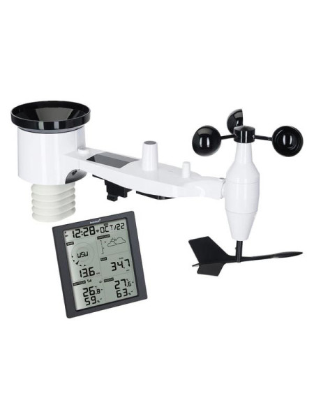 Метеостанция Levenhuk Wezzer PRO LP310 82931