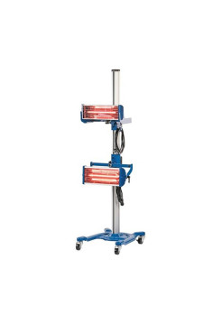 Сушка инфракрасная коротковолновая NORDBERG IF11