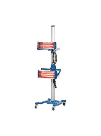 Сушка инфракрасная коротковолновая NORDBERG IF11