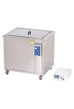 Ультразвуковая ванна с подогревом NORDBERG 175 л NU1750D