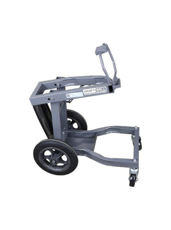 Тележка для пневматического гайковерта KraftWell KRW-AIS