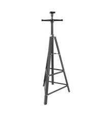 Стойка опорная KraftWell г/п 2000 кг, высокая KRW-HJS2