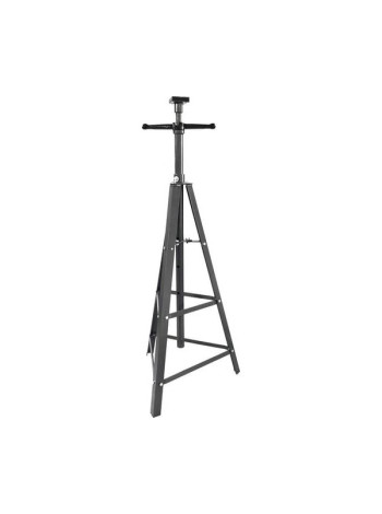 Стойка опорная KraftWell г/п 2000 кг, высокая KRW-HJS2