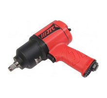 Пневмогайковерт ударный JTC 1/2'' композитный (1356Nm) 90-120PSI 8500об/мин JTC-7238