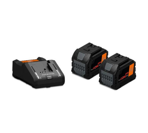 Комплект аккумуляторов Fein ProCORE 18V 12Ah 92604241010