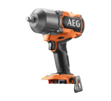 Бесщеточный ударный гайковерт AEG 18В BSS 18HTF12BL-0 4935493429