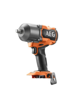 Бесщеточный ударный гайковерт AEG 18В BSS 18HTF12BL-0 4935493429