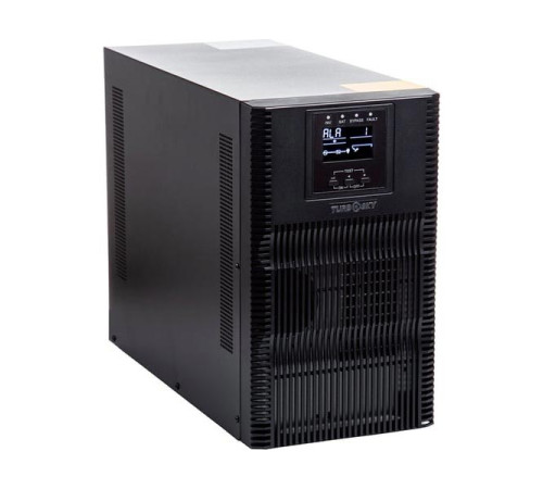 Источник бесперебойного питания Turbosky PT-6KL 377