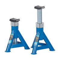 Подставка страховочная винтовая NORDBERG 12 т (комплект 2 шт.) N3012S