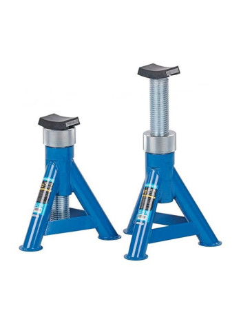 Подставка страховочная винтовая NORDBERG 12 т (комплект 2 шт.) N3012S