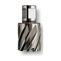 Корончатое сверло 38x25 мм, HSS Nova 25 Fein 63134380051