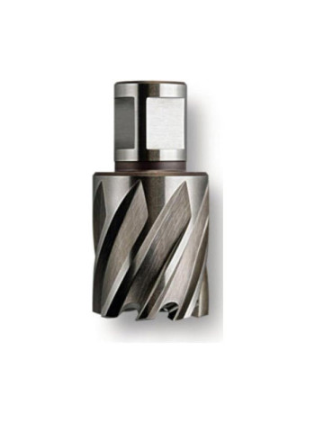 Корончатое сверло 38x25 мм, HSS Nova 25 Fein 63134380051