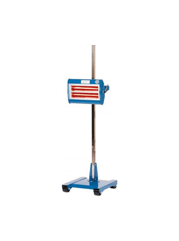 Сушка инфракрасная коротковолновая NORDBERG IF22