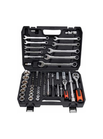 Набор инструментов Gigant DIY 82 предмета GDAS-82