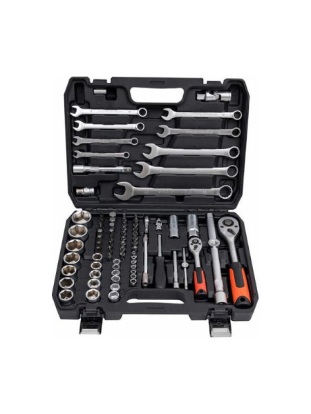 Набор инструментов Gigant DIY 82 предмета GDAS-82